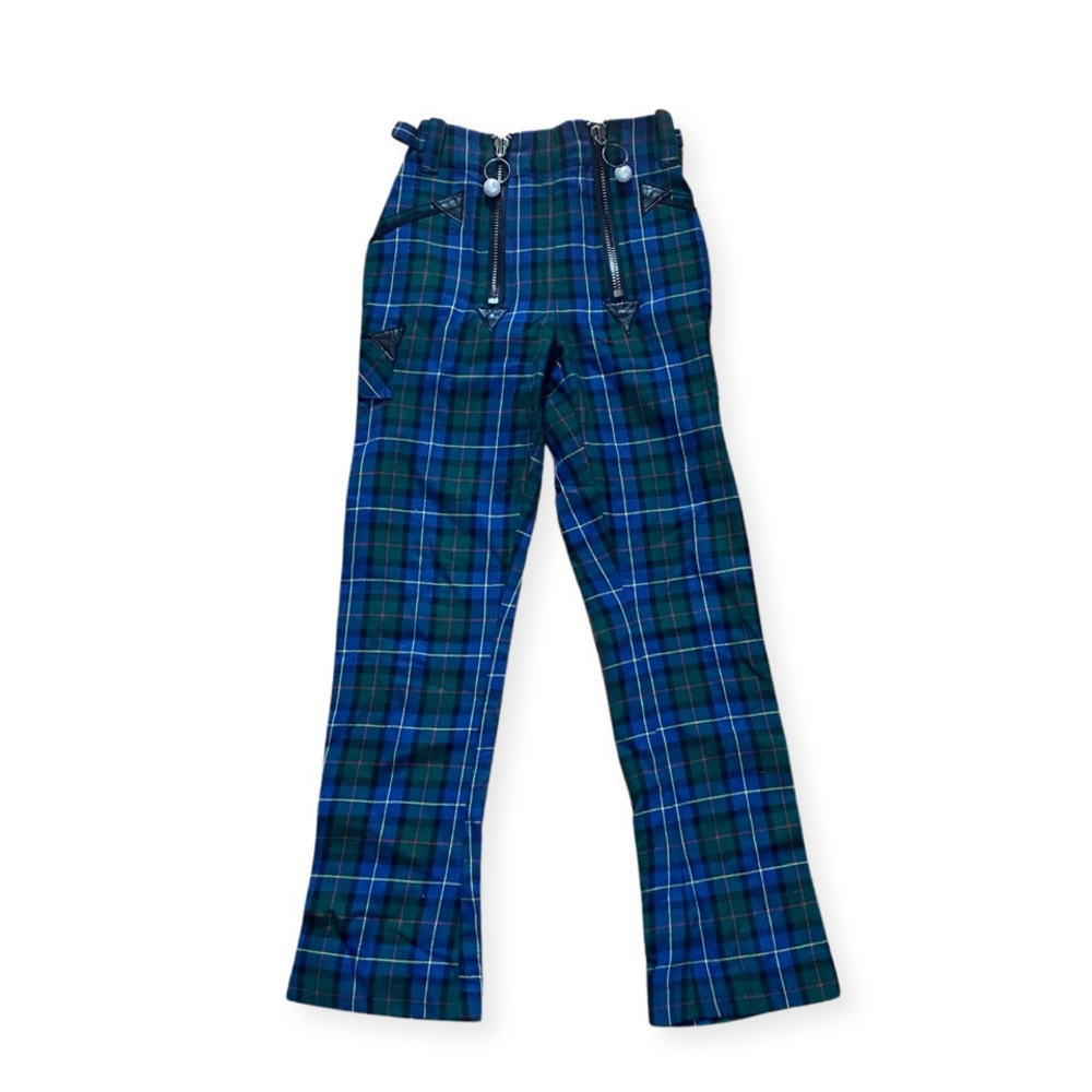 OPENING CEREMONY PEARL TROUSER